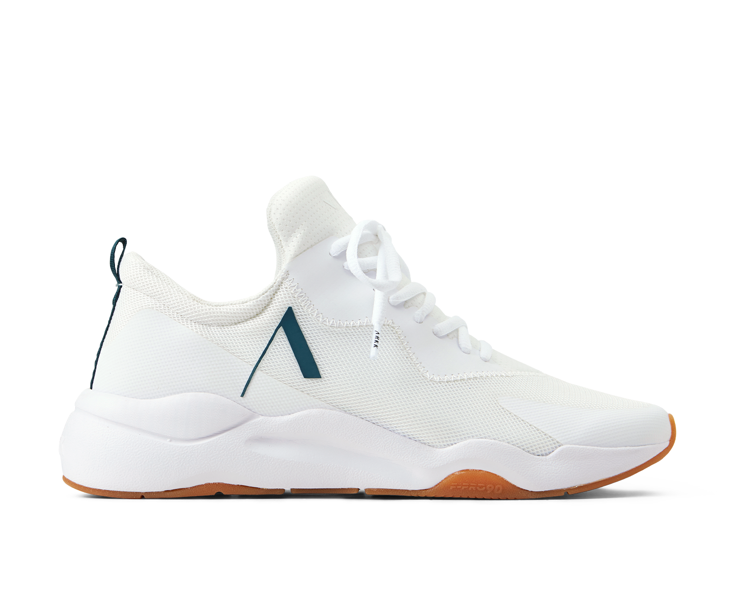 ARKK SMU Pykro Mesh F-PRO90 | White Evergreen Light Gum | Men Pykro